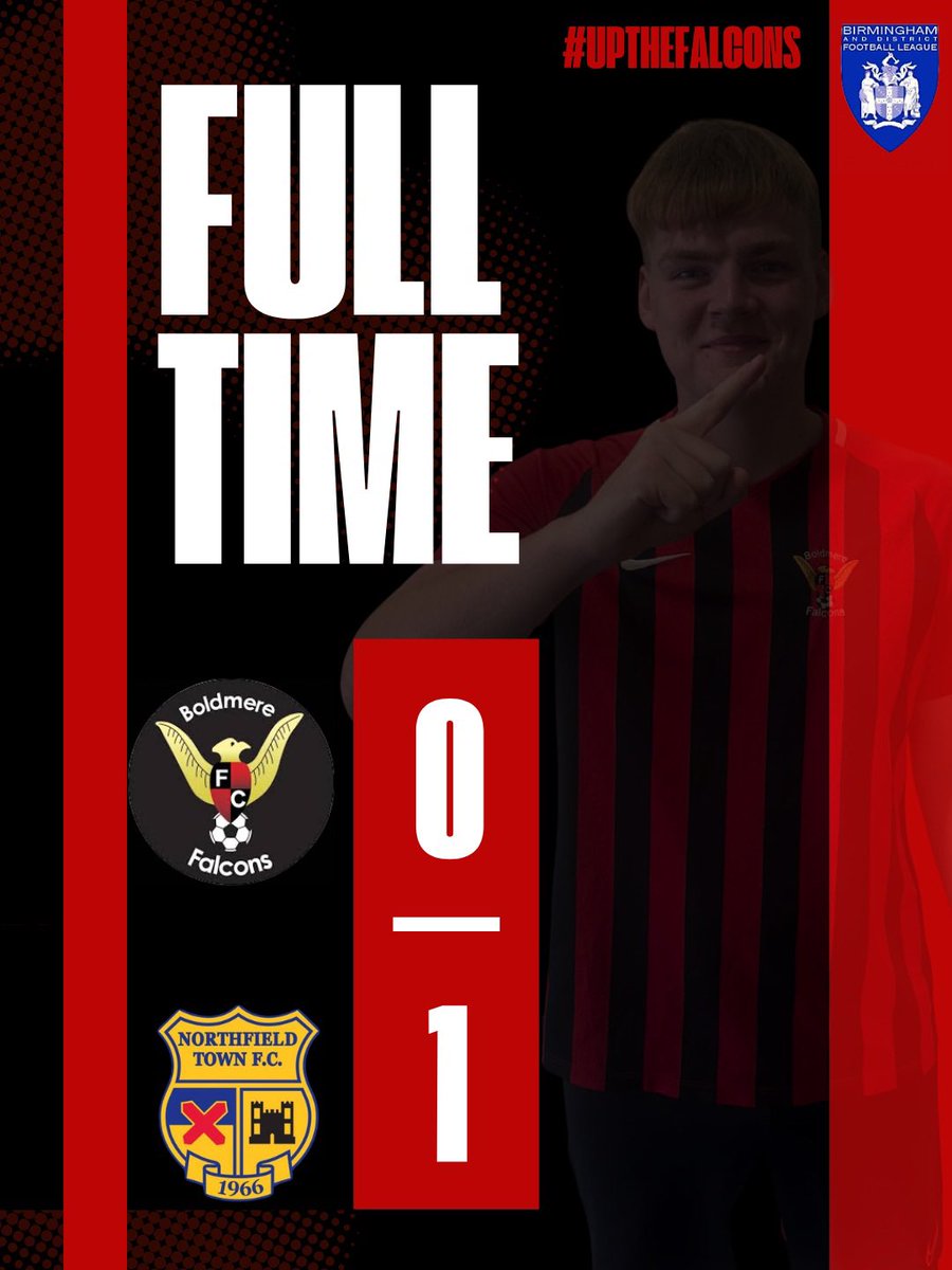 Boldmere Falcons FC tweet media