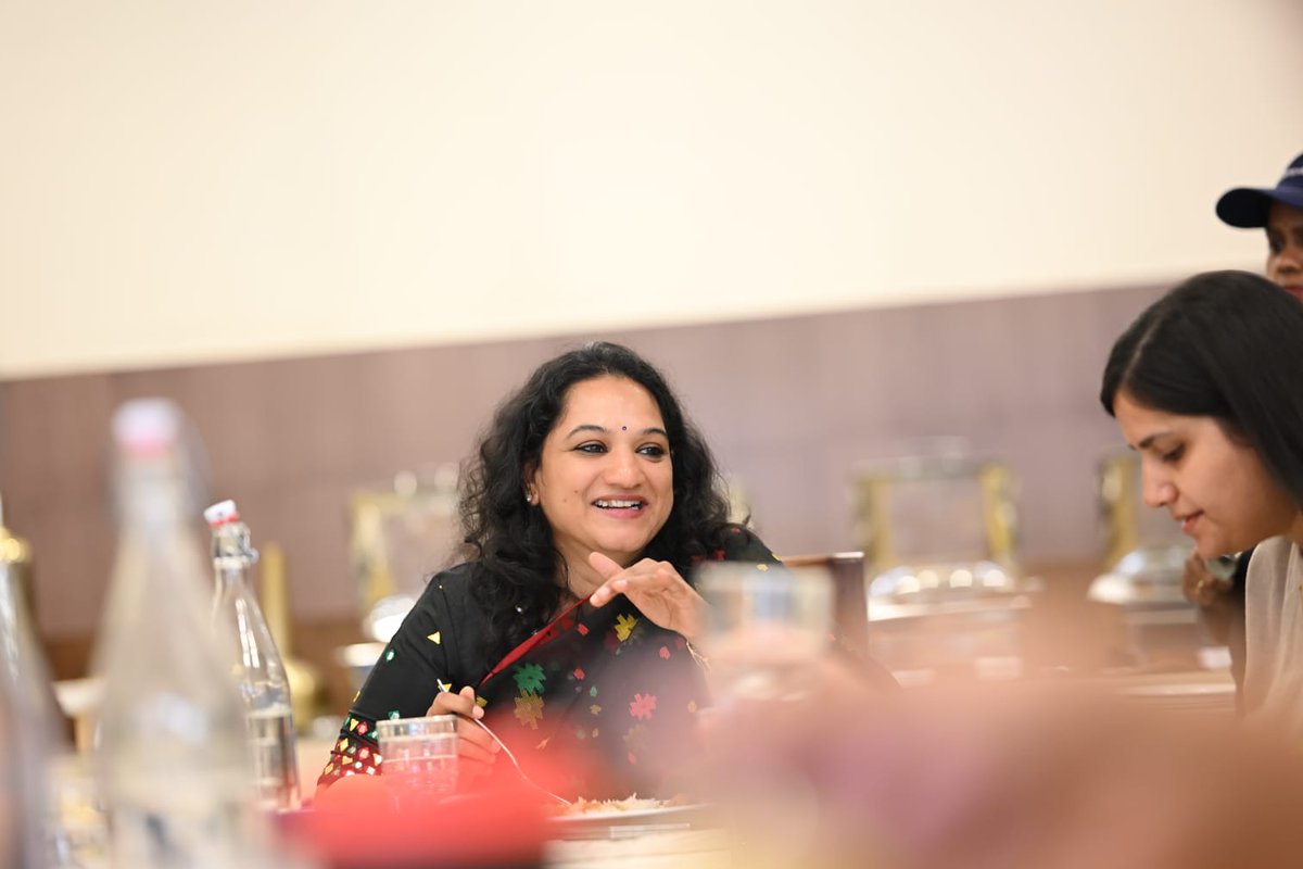 Commissioner, Cyberabad Municipal Corporation tweet media