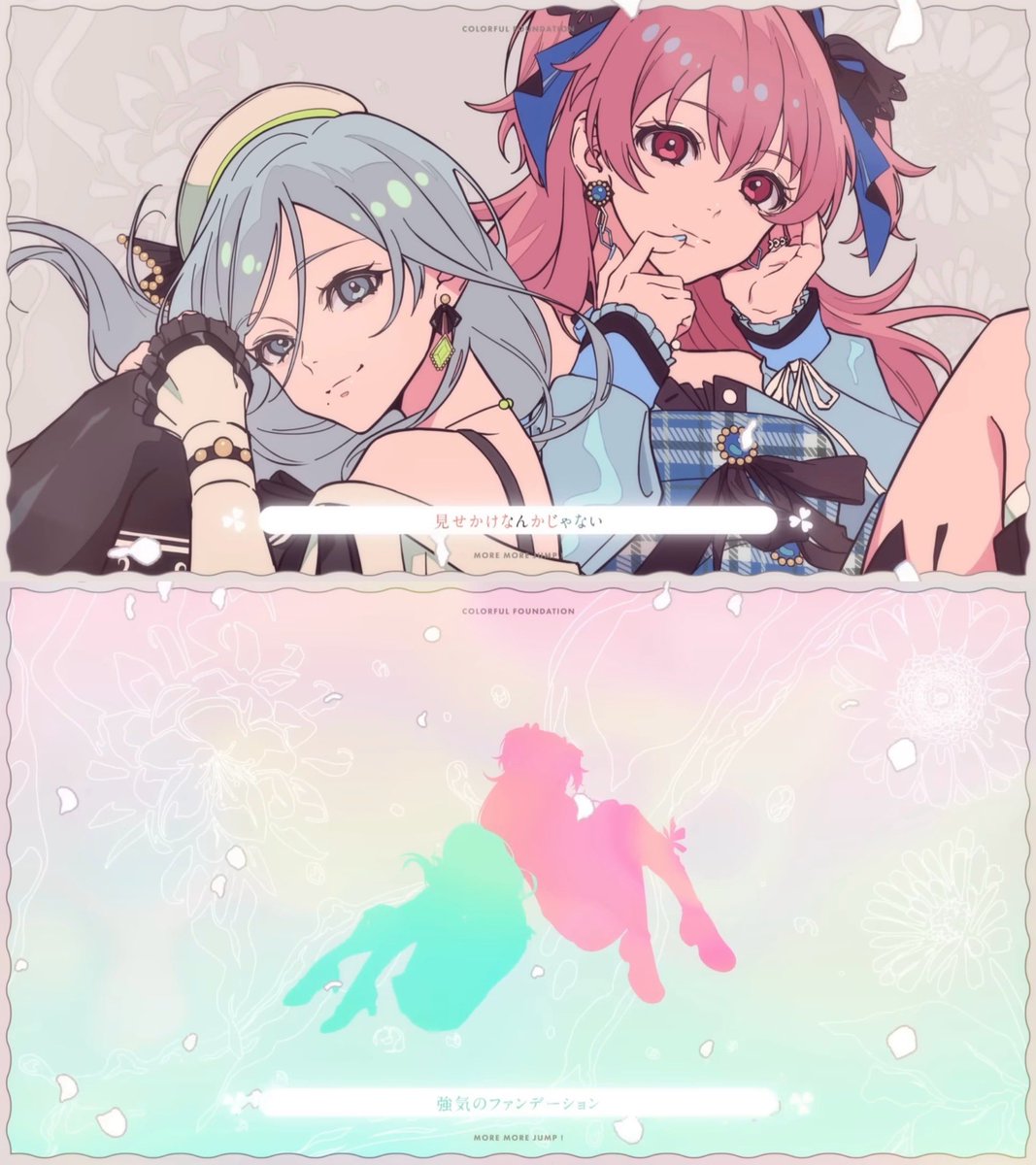 시신경 tweet media