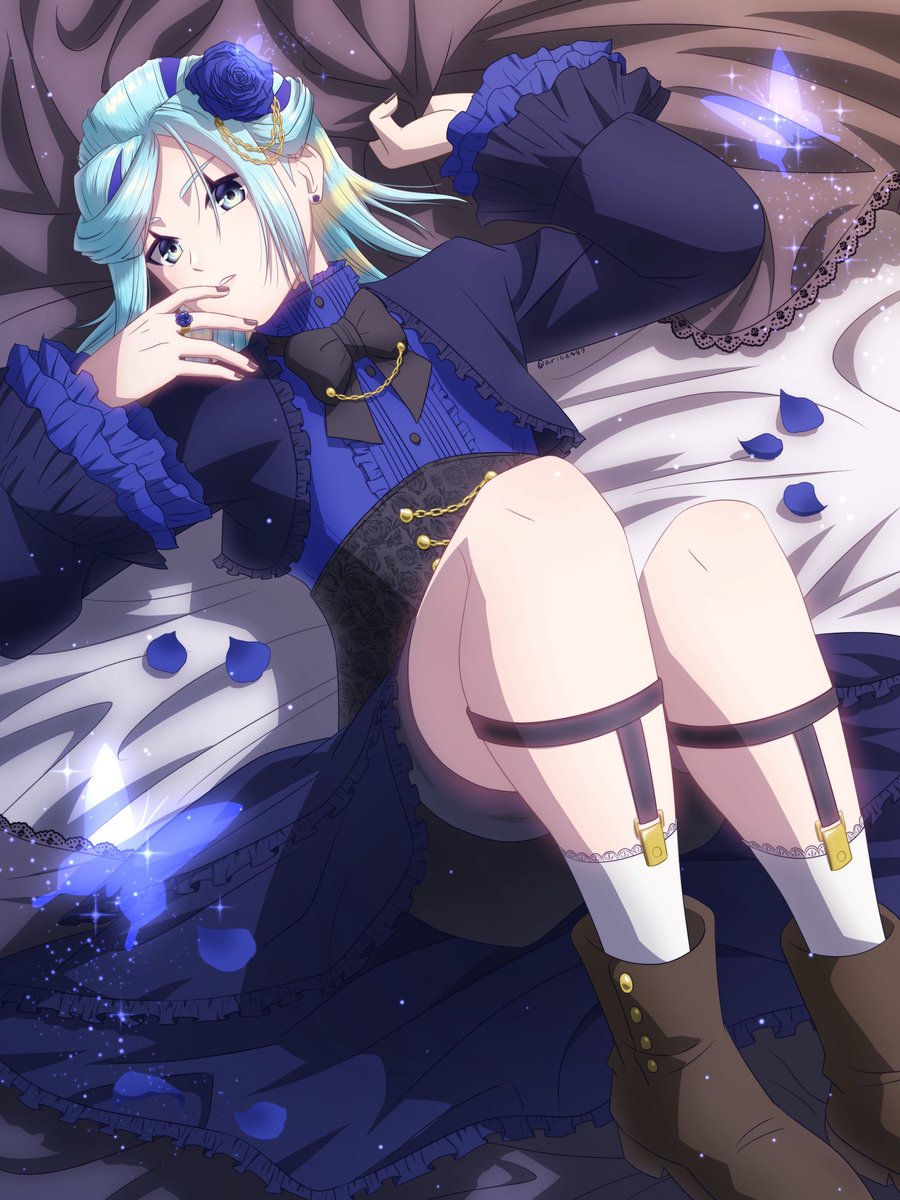 アリス(ありす) tweet media