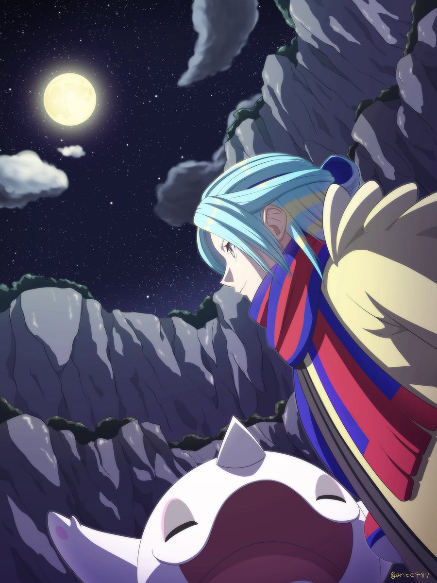 アリス(ありす) tweet media