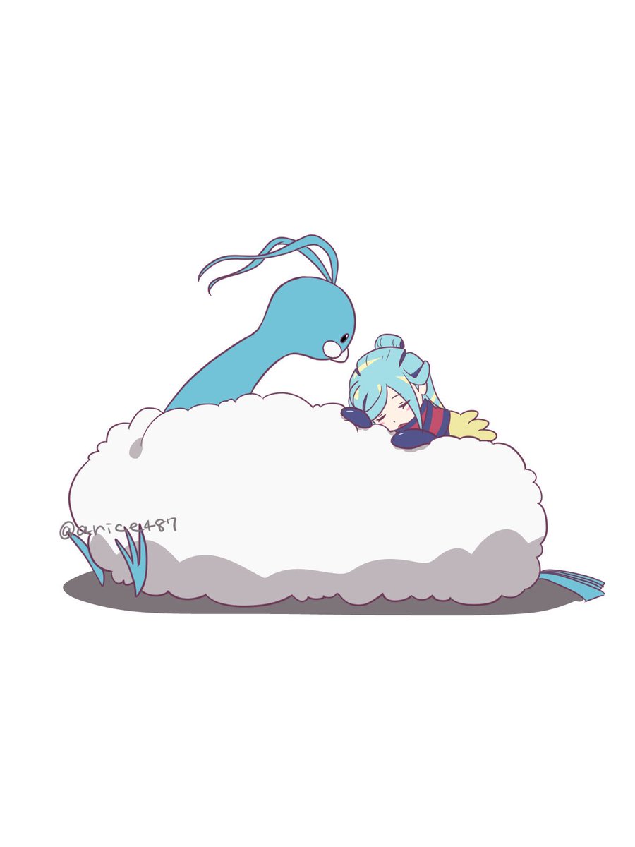 アリス(ありす) tweet media