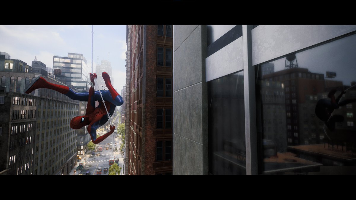 Arkham Origins Reimagined tweet media