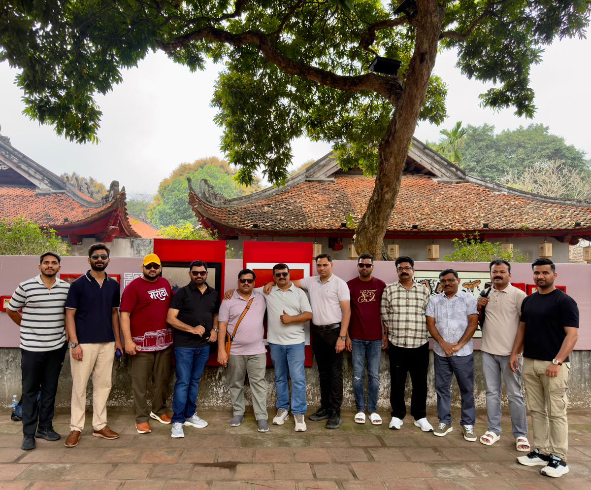 APL Apollo Tubes Ltd. tweet media