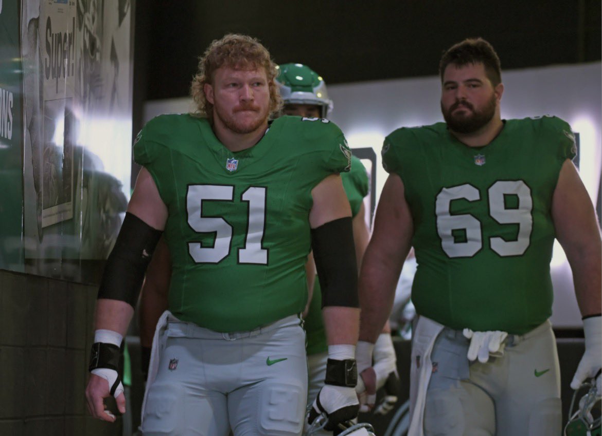 Fly Eagles Fly Bets tweet media