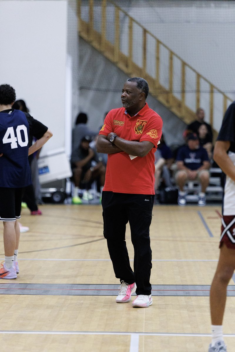 All-N-One Sports Services tweet media