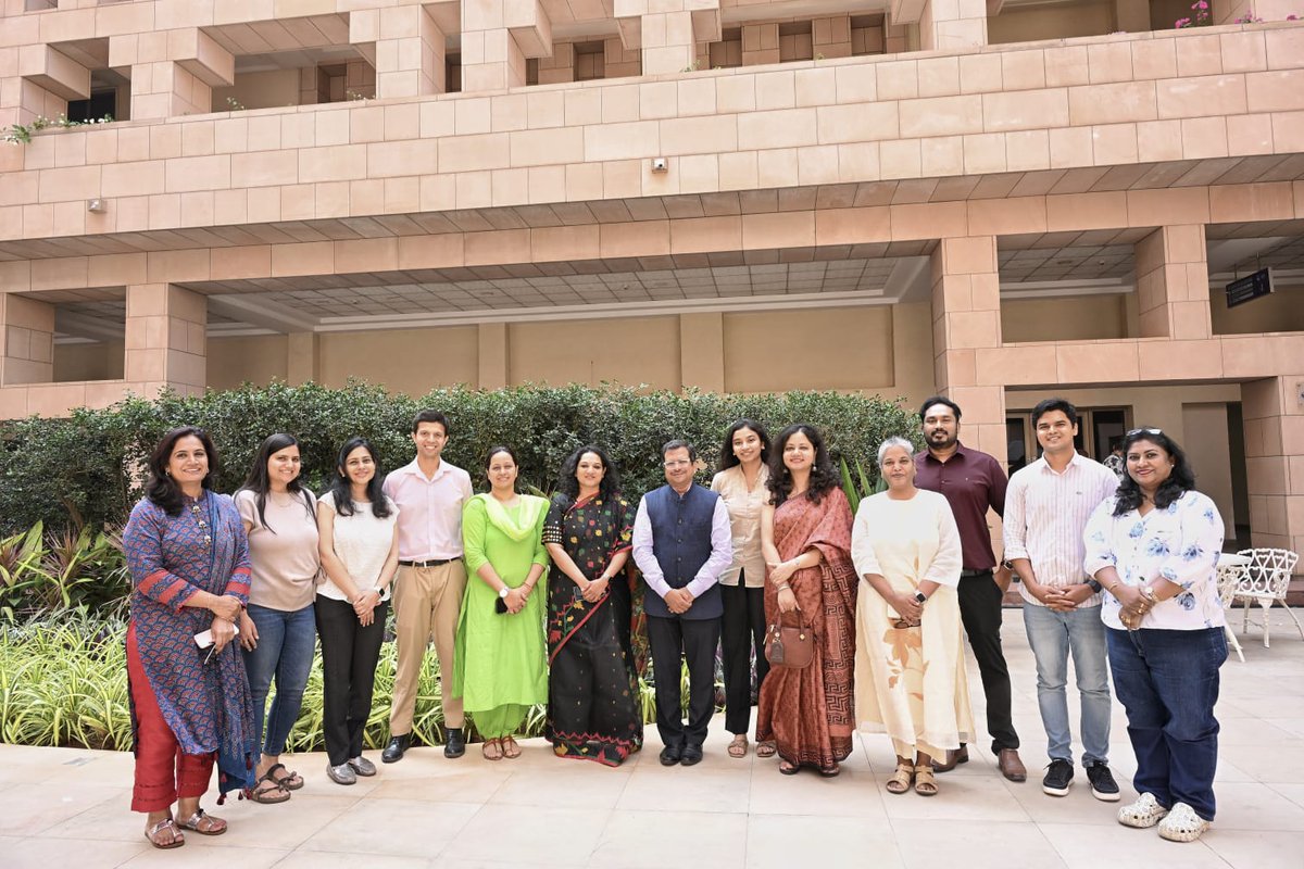 Commissioner, Cyberabad Municipal Corporation tweet media