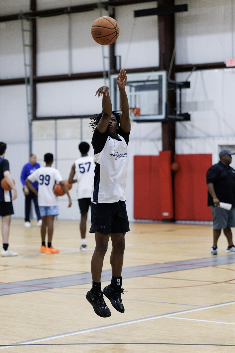 All-N-One Sports Services tweet media