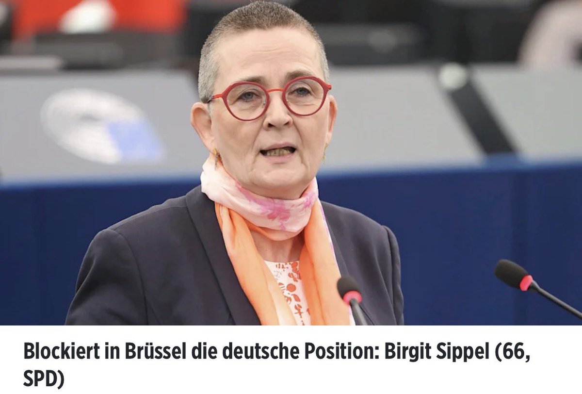 Silke Schröder tweet media