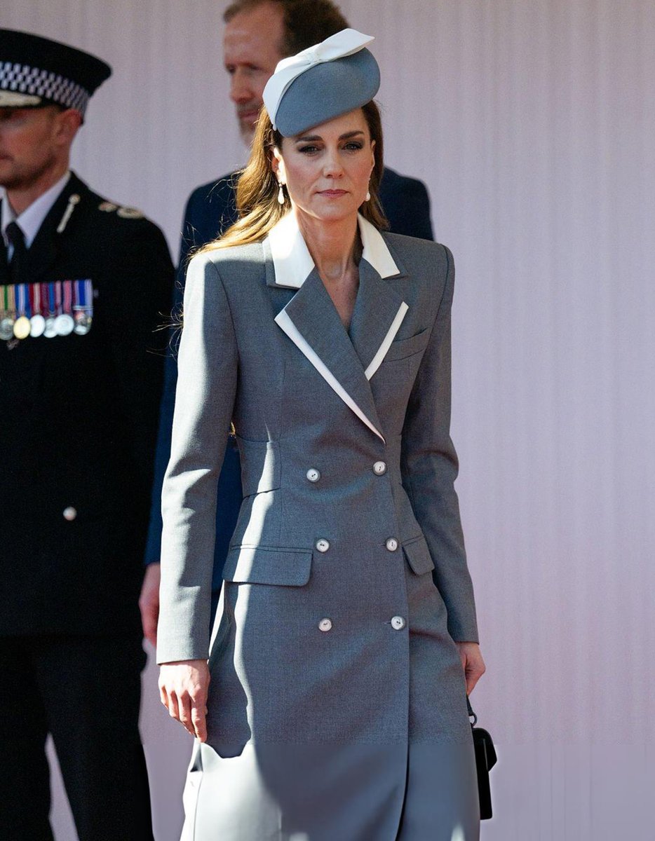 Princess of Wales News tweet media