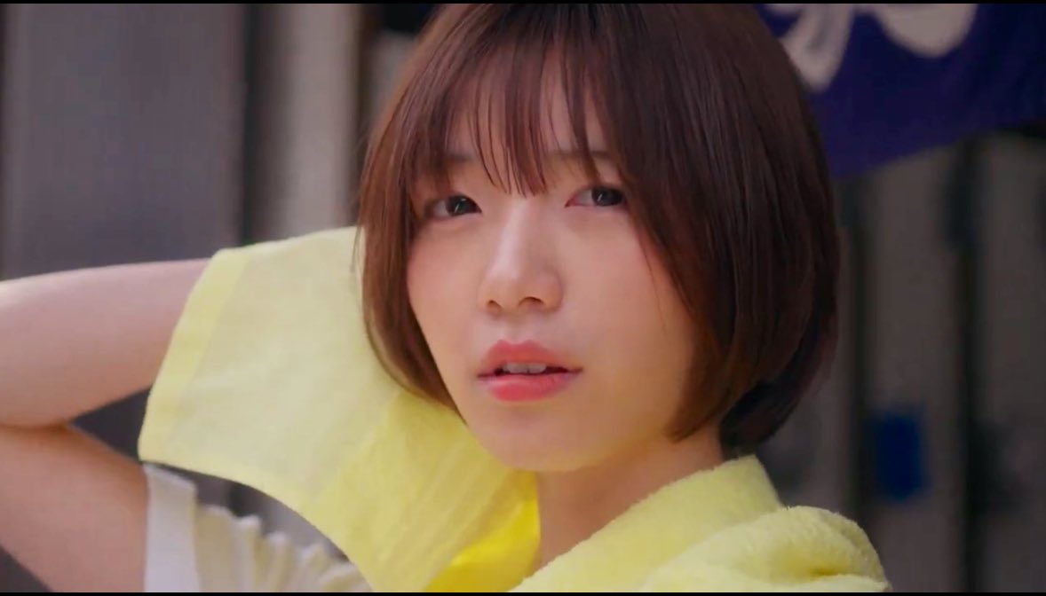 でか男 tweet media