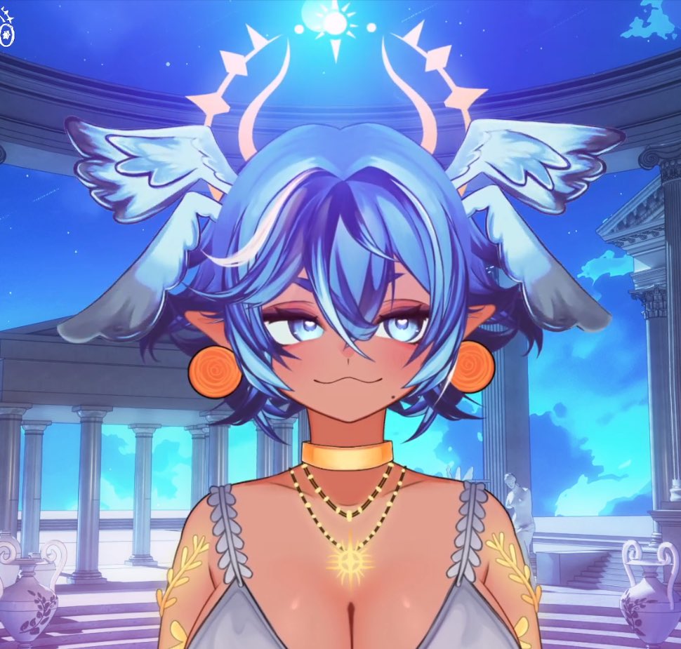 ApolloRyze Virus 🙏☀️ tweet media