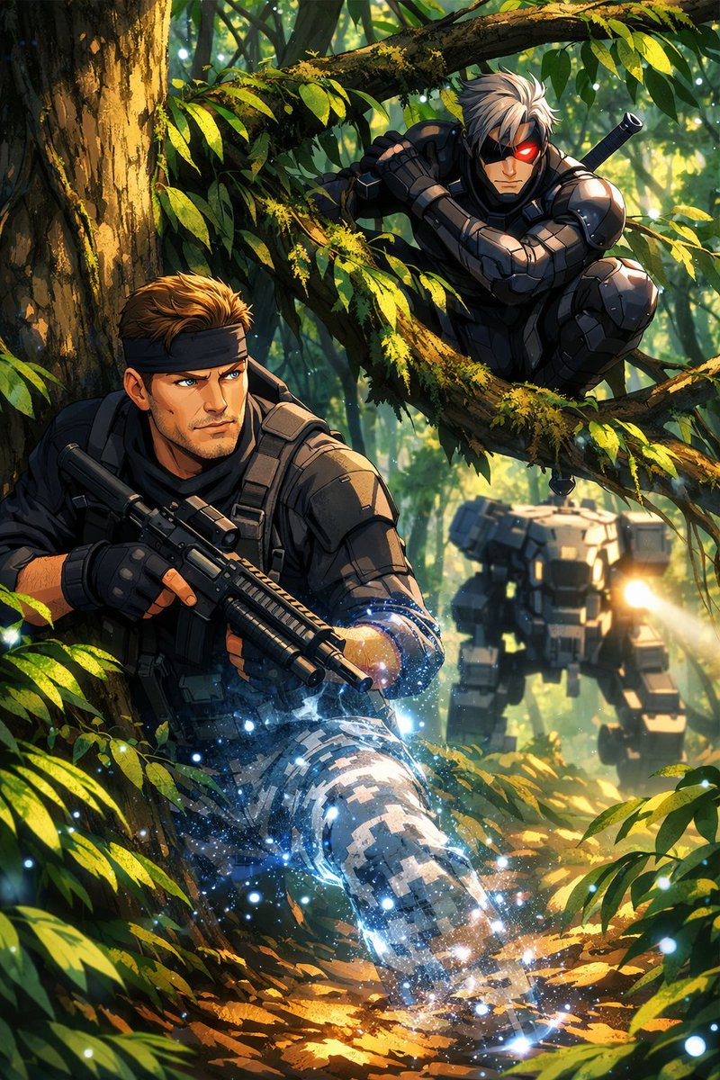 👾LITIVERSE tweet media