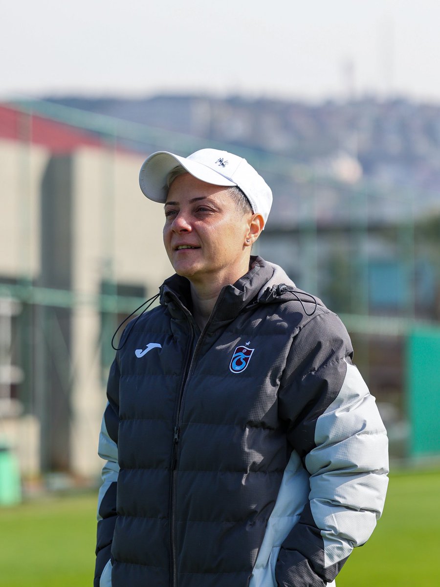 Trabzonspor Kadın Futbol Takımı tweet media