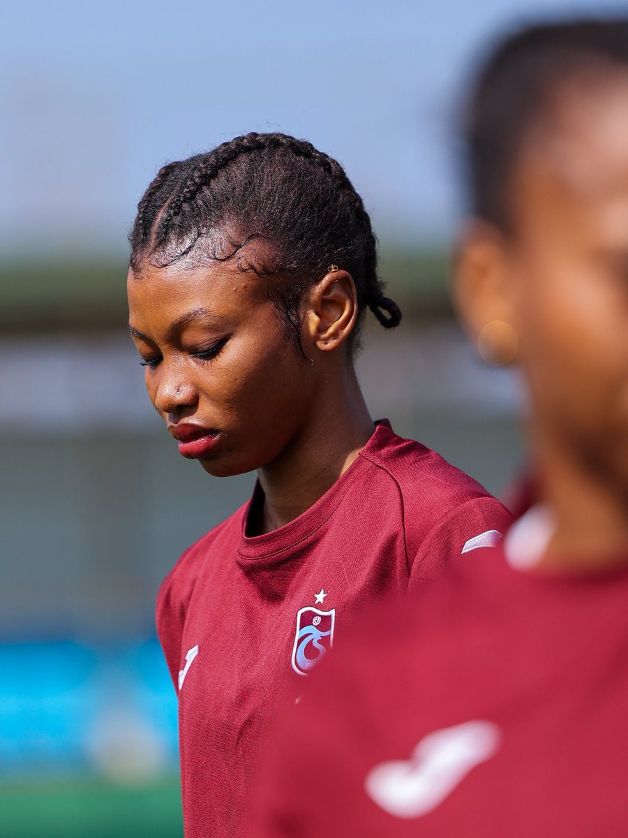 Trabzonspor Kadın Futbol Takımı tweet media