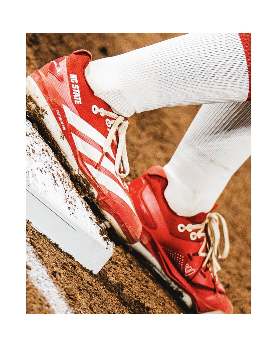 NC State Softball tweet media