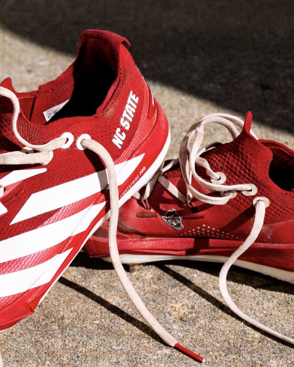 NC State Softball tweet media