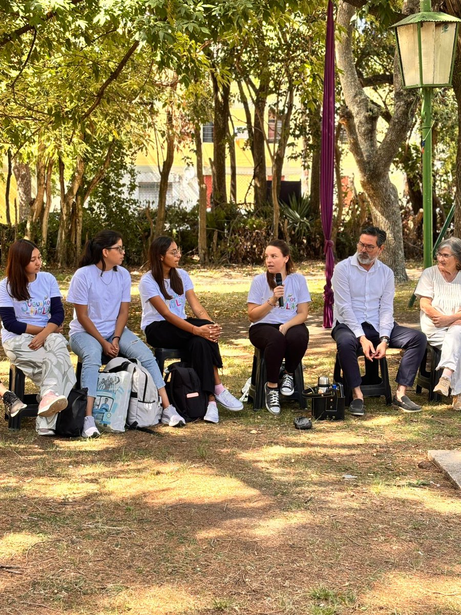 NiñezyAdolescencia tweet media