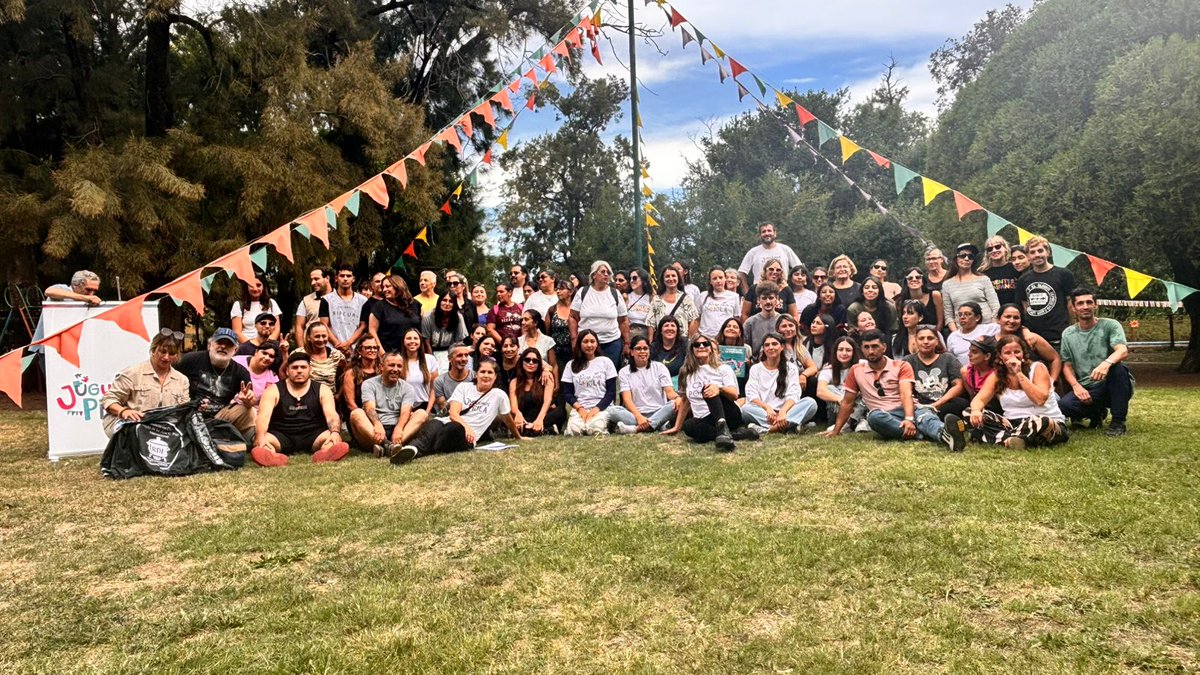 NiñezyAdolescencia tweet media