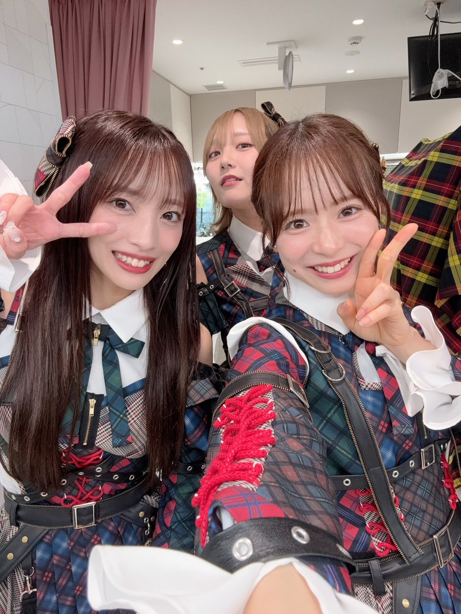 倉野尾成美 tweet media