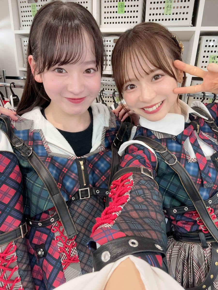 倉野尾成美 tweet media