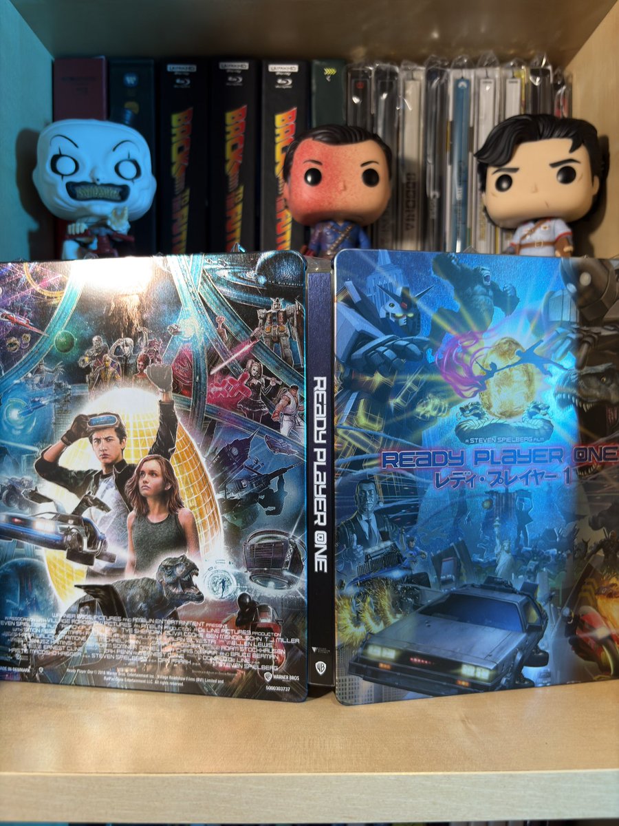 RetroRuka 💿 Formato Físico tweet media