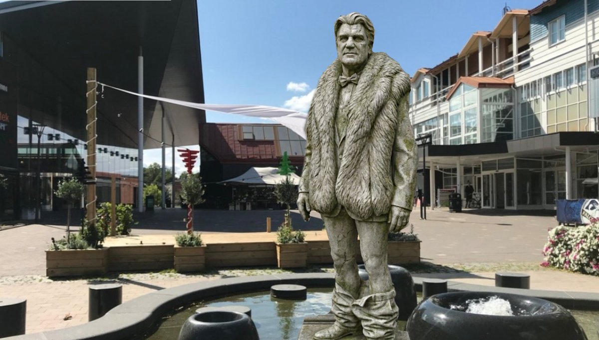 Bajenkultur 💚🤍 BÄST I STAN tweet media