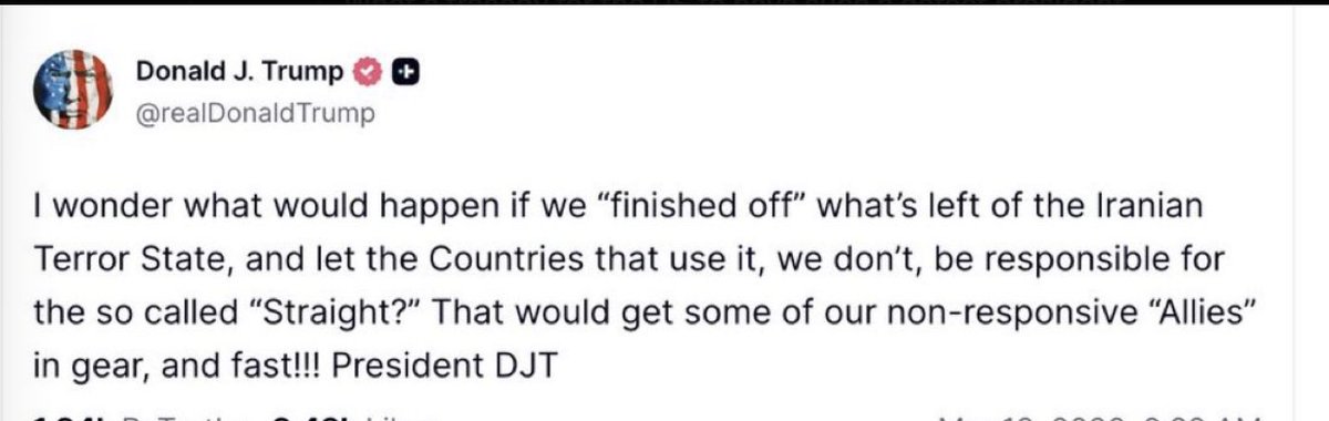 Tom Joseph tweet media