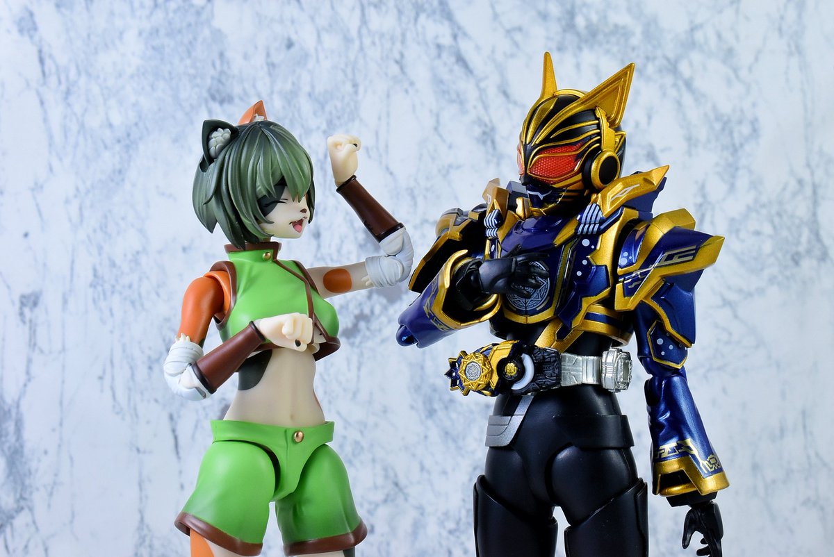 フォトロイド🦊 tweet media