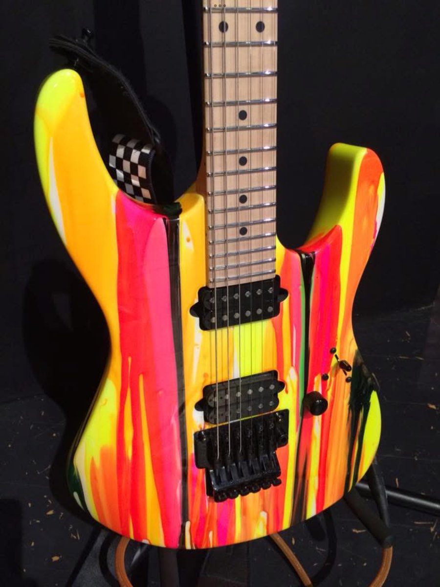 Mark Shallcross tweet media