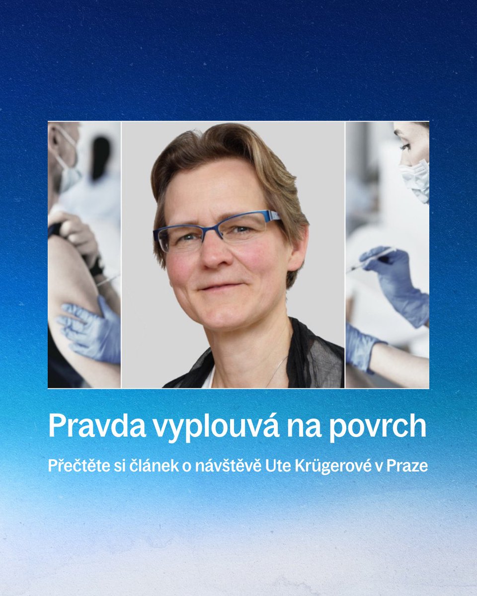 Karel Janeček tweet media