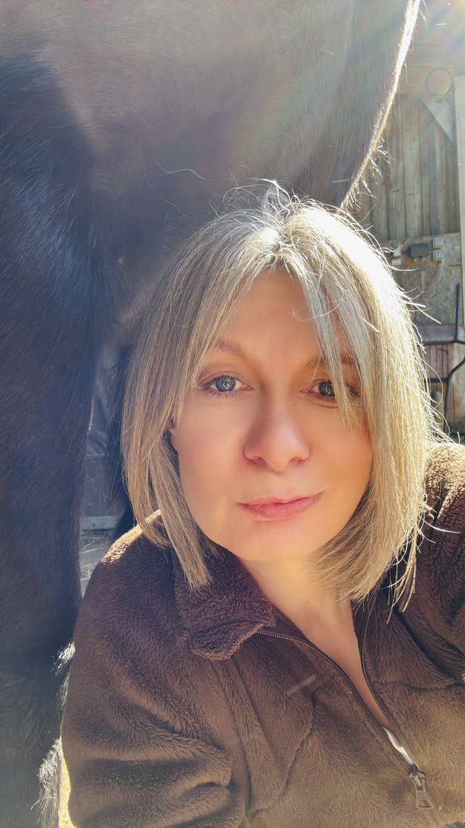 Dr Lucy Chalice Author tweet media