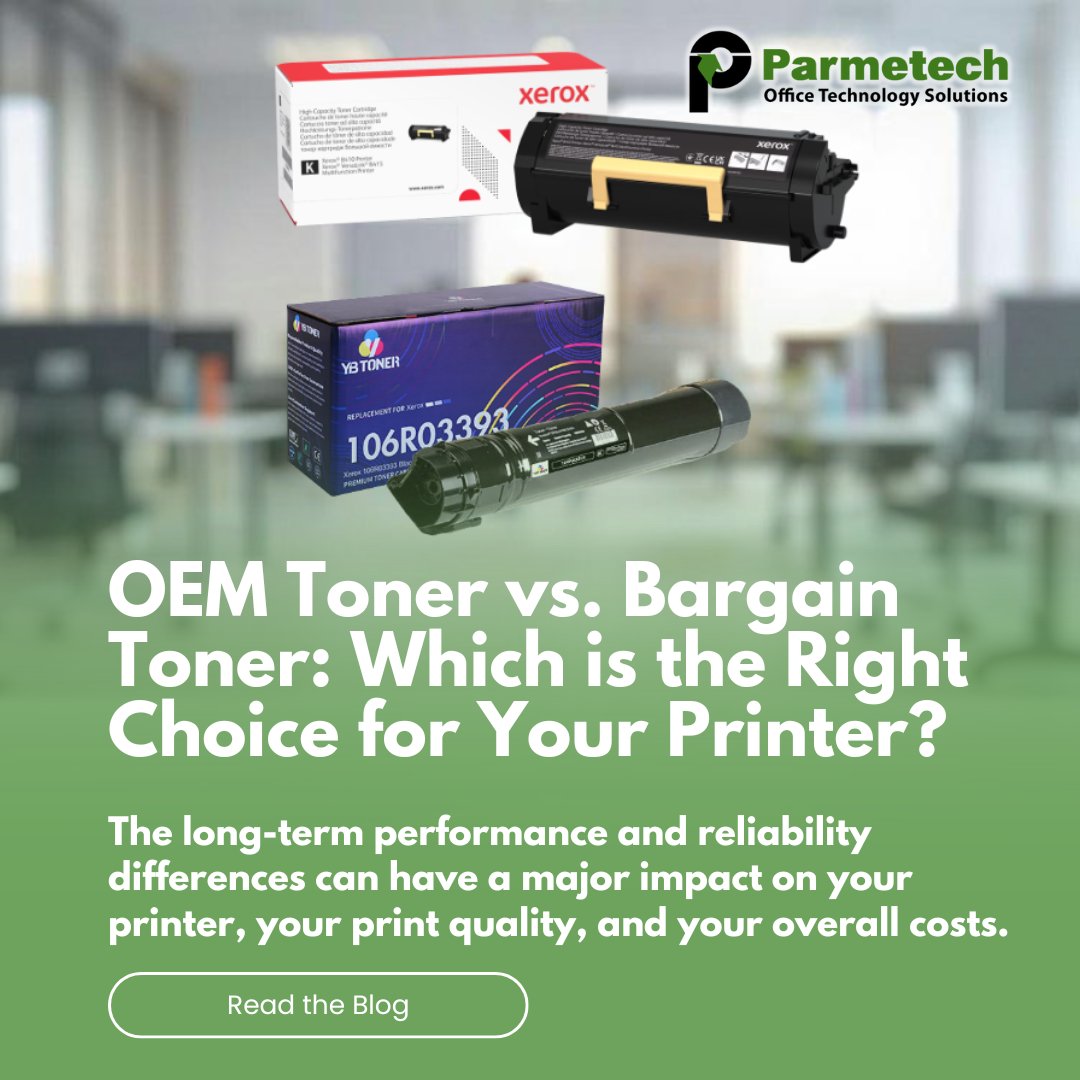 Parmetech Inc. tweet media