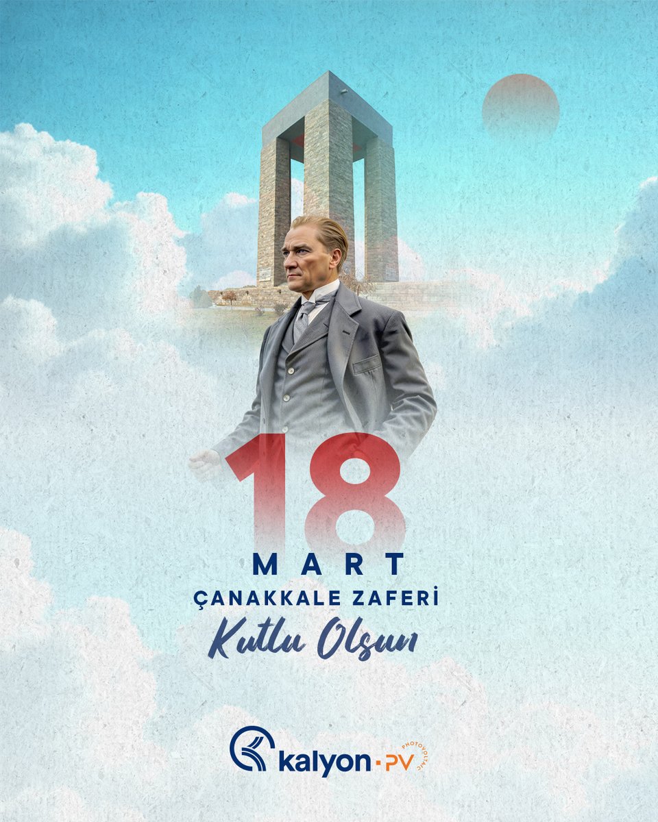 Kalyon PV tweet media