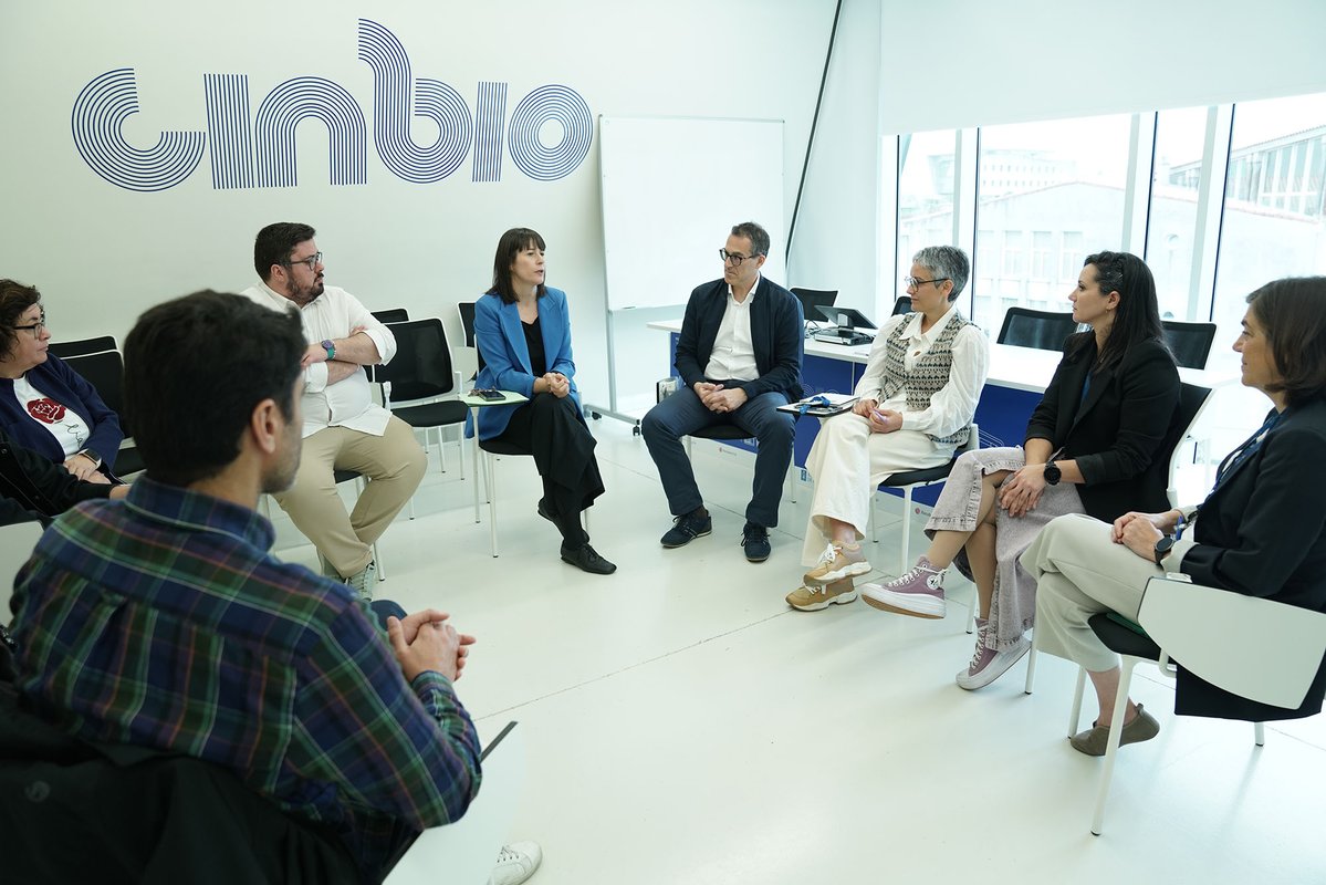 Diario da Universidade de Vigo tweet media