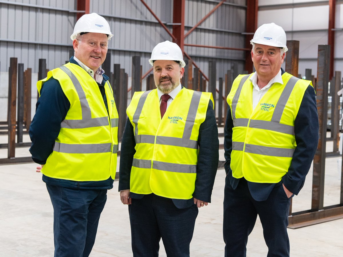 Robin Swann MP tweet media