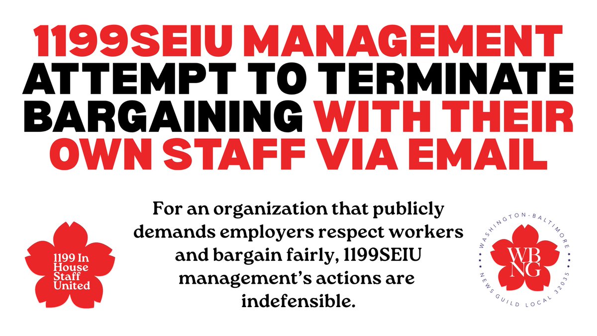 1199 IHSU tweet media