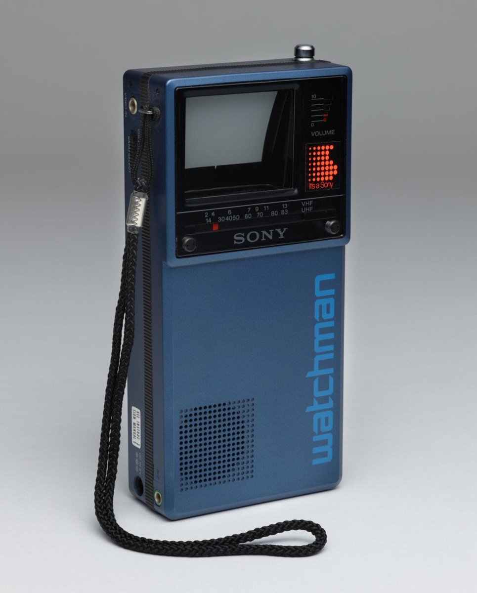 Obsolete Sony tweet media