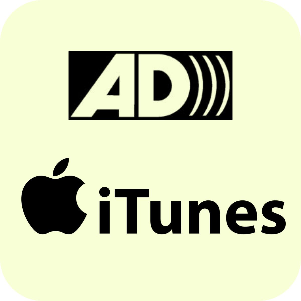 Audio Description Project tweet media