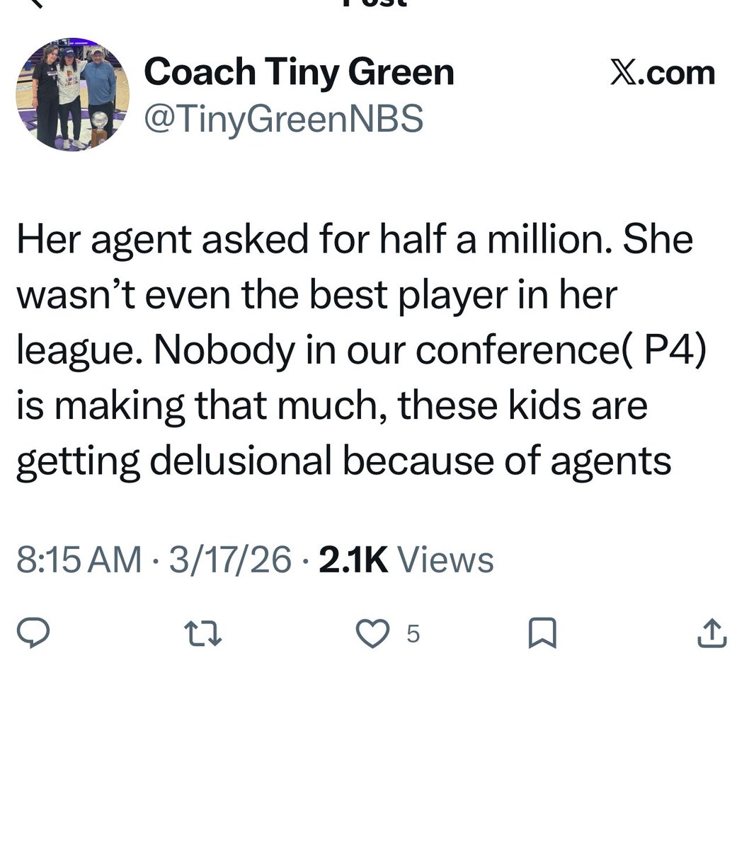 Dan melious tweet media