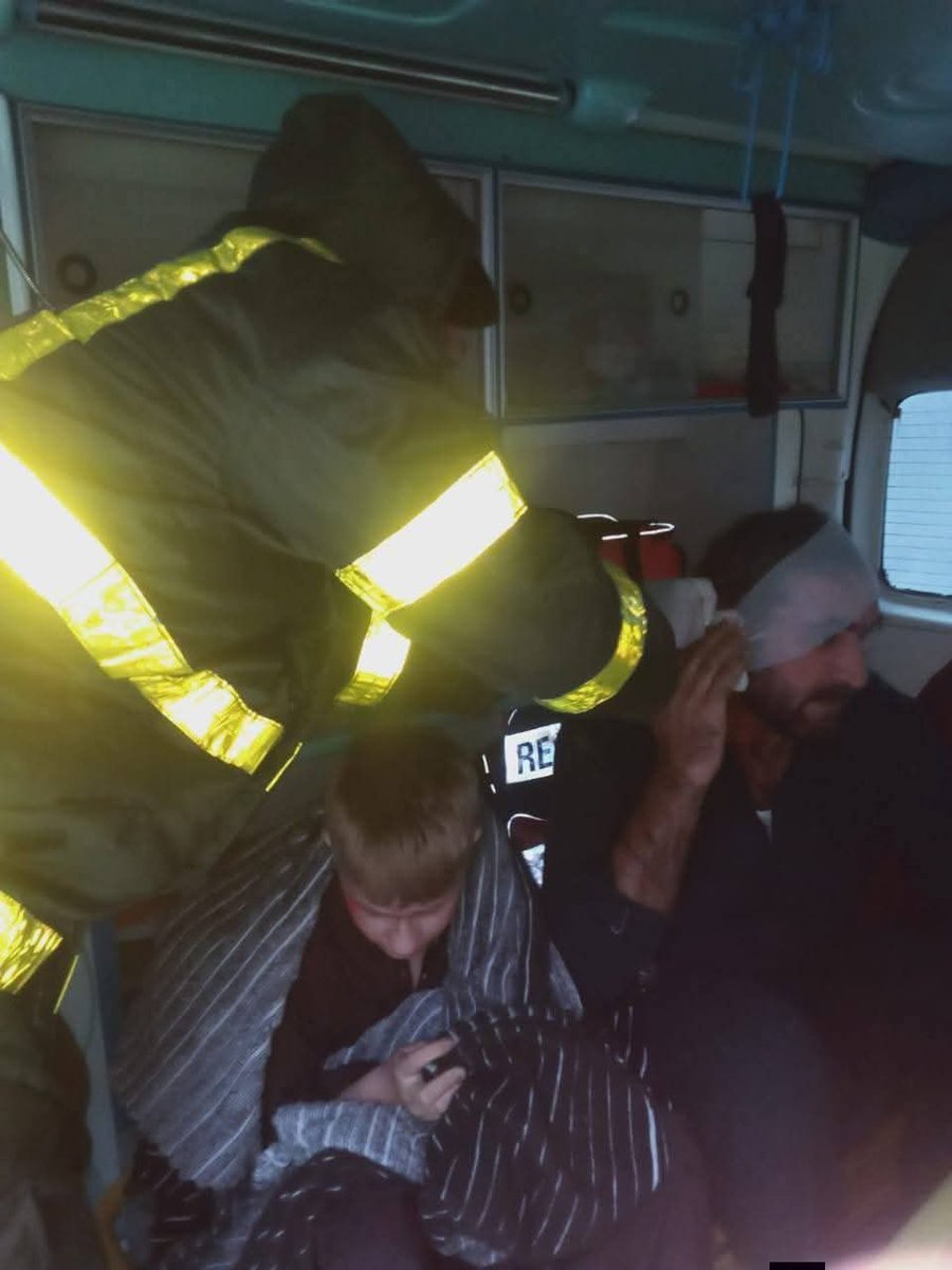 Faizullah Khan فیض tweet media