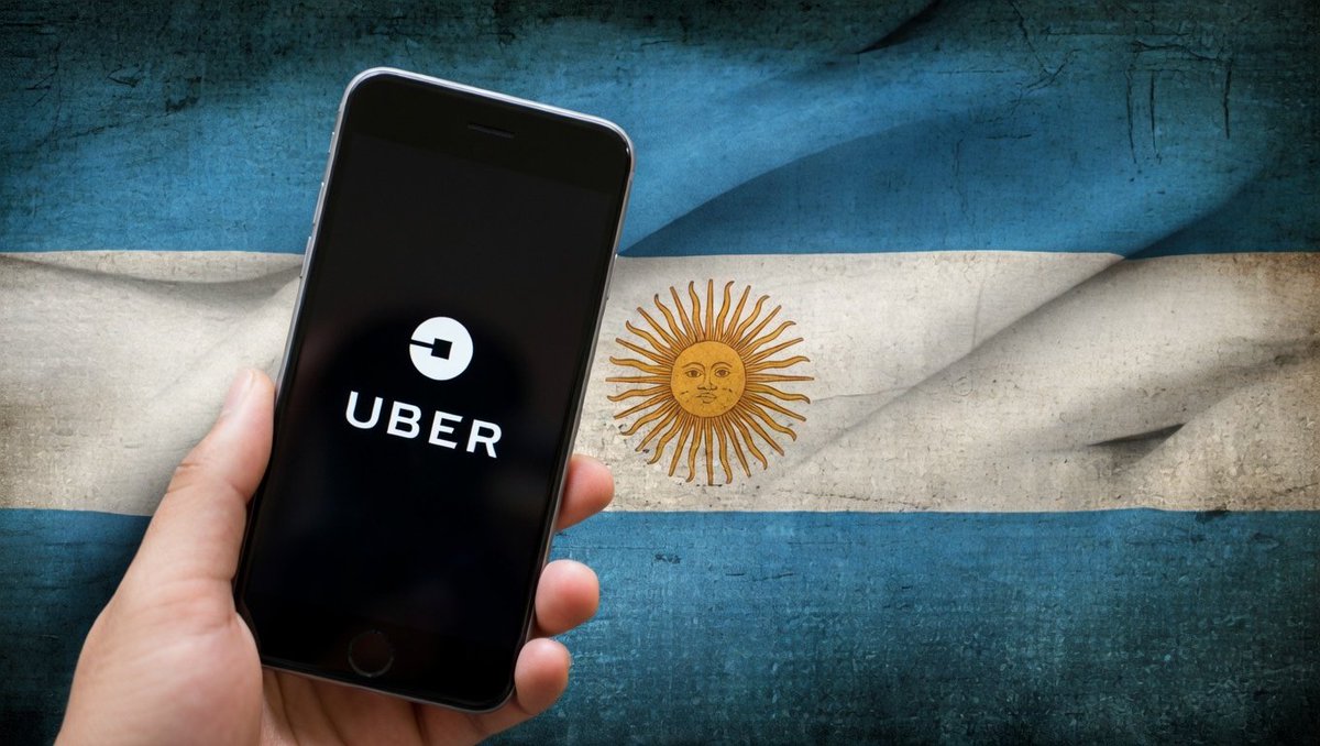 Argentina's Milei News 🇦🇷🤝🌎 tweet media