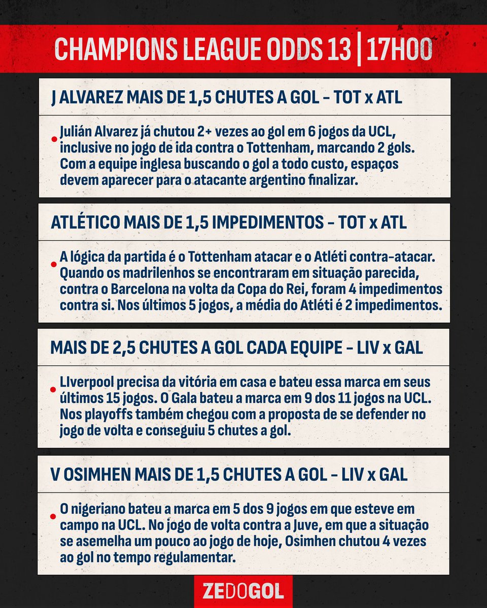 Zé do Gol tweet media