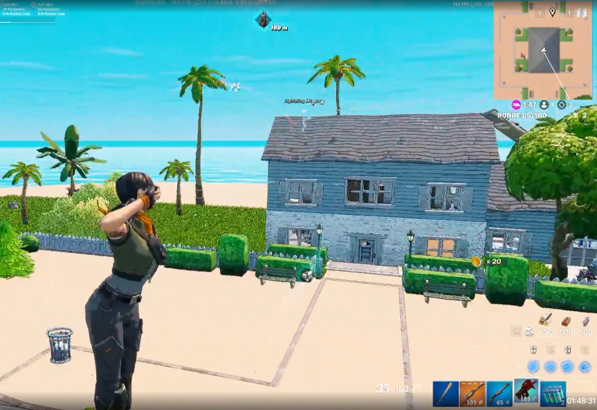 SchleiniGaming - UEFN Tutorials on Youtube tweet media