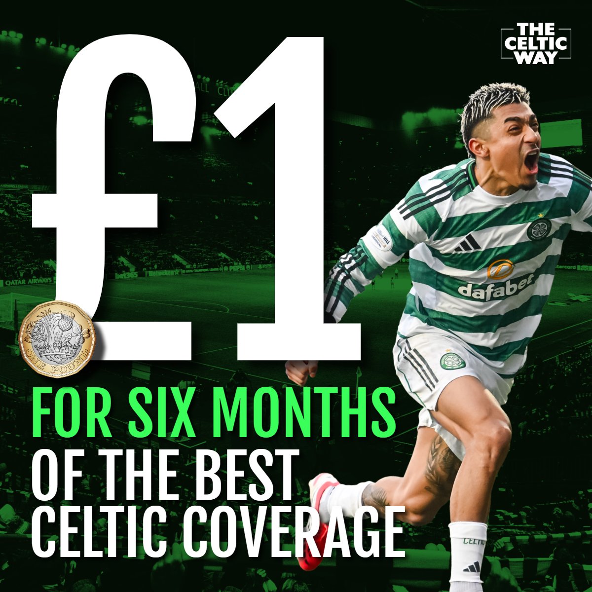 The Celtic Way tweet media