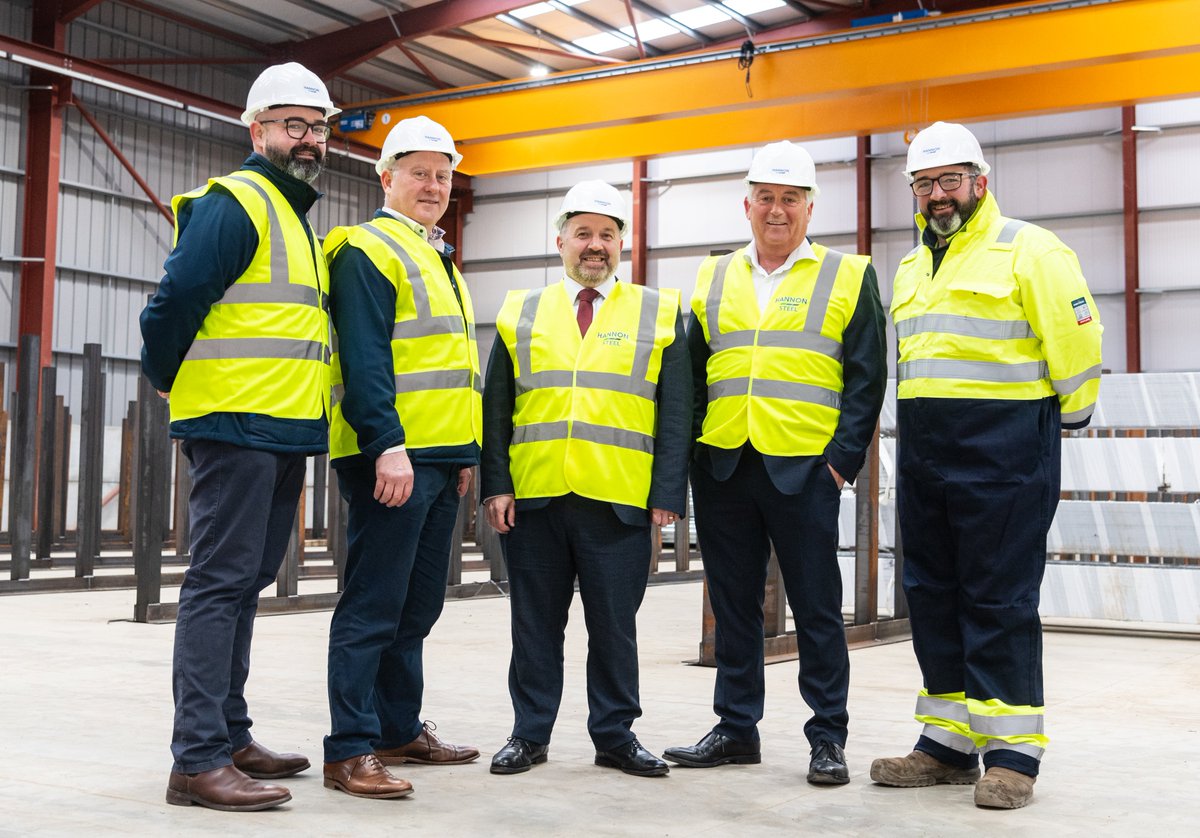 Robin Swann MP tweet media