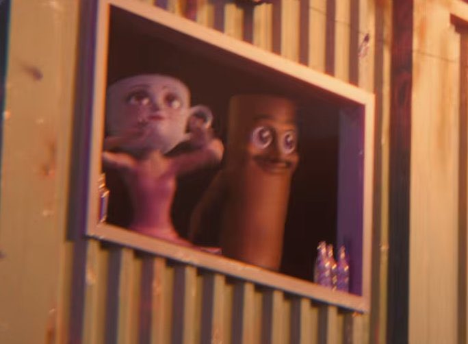 Master Chief Fortnite tweet media