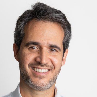 #NovaFotoDePerfil