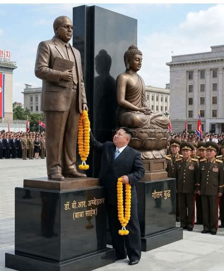 BHEEM BAUDH tweet media