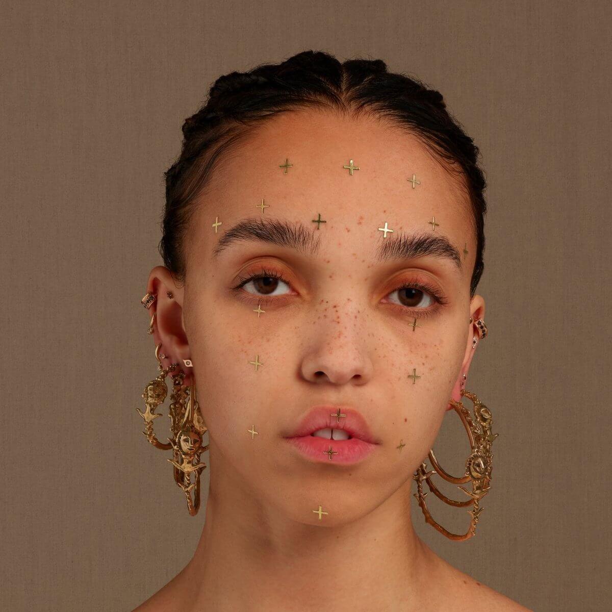 FKA Twigs Updates tweet media